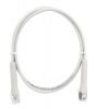 INTELINET 745154 :: Patch cable Cat.6a F/FTP FlexiBoot Slim Network Patch Cable, 2 m, Gray