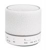 MANHATTAN 165303 :: Speaker, Bluetooth, LED Lights, USB-A Port, Micro-SD Slot, 3.5mm