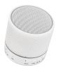 MANHATTAN 165303 :: Speaker, Bluetooth, LED Lights, USB-A Port, Micro-SD Slot, 3.5mm