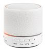 MANHATTAN 165303 :: Speaker, Bluetooth, LED Lights, USB-A Port, Micro-SD Slot, 3.5mm