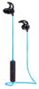 MANHATTAN 179591 :: In-Ear Headset, Sound Science Glowing Sport, Bluetooth, Multicolored Ligh