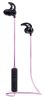 MANHATTAN 179591 :: In-Ear Headset, Sound Science Glowing Sport, Bluetooth, Multicolored Ligh