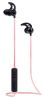 MANHATTAN 179591 :: In-Ear Headset, Sound Science Glowing Sport, Bluetooth, Multicolored Ligh