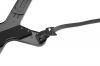 MANHATTAN 462211 :: Adjustable VESA Mount Laptop Holder, VESA, 11-17", VESA:75x75, 100x100, black 