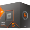 AMD CPU Desktop Ryzen 5 6C/12T 8600G (3.8/5.0GHz Max, 22MB, 65W, AM5) box