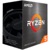 AMD CPU Desktop Ryzen 5 6C/12T 5500 (3.6/4.2GHz Boost, 19MB, 65W, AM4) Box