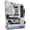 ASROCK MB Desktop X870 PRO RS Wi-Fi, AM5, 4x DDR5, 1x PCIe 5.0 x16, 1x PCIe 4.0 x16, 1x Blazing M.2(PCIe Gen5x4), 1x Hyper M.2, 1x Ultra M.2, 4x SATA3 6.0 Gb/s, 2x USB-C 1x SPDIF, 7.1 CH Audio, 1x HDMI, 1x 2.5G LAN, 802.11be 2x Wi-Fi 7 + Blue