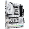 ASROCK MB Desktop X870 STEEL LEGEND WiFi, AM5, 4x DDR5, 1x PCIe 5.0 x16, 1x PCIe 4.0 x16, 1x Blazing M.2(PCIe Gen5x4), 2x Hyper M.2, 4x SATA3 6.0 Gb/s, 2x USB-C 1x SPDIF, 7.1 CH Audio, 1x HDMI, 1x 2.5G LAN, 802.11be, 2x Wi-Fi 7 + BT