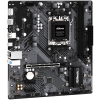 ASROCK MB Desktop A620M-HDV/M2, AM5, 2x DDR5, 1x PCIe 4.0 x16, 2x PCIe 3.0 x1, 1x Hyper M.2(PCIe Gen4x4), 2x SATA3 6.0 Gb/s, 1x HDMI, 1x DisplayPort, 1x Gbit LAN, 5x USB 3.2, 6x USB 2.0, 1x USB-C, Micro ATX