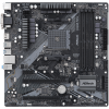 ASROCK Main Board Desktop B450M PRO4 (AM4, 4xDDR4, 1x PCIe 3.0 x16, 1x PCIe 2.0 x16, 1x PCIe 2.0 x1, 4x SATA III, RAID 0, 1, 10, 1x Ultra M.2 PCIe Gen3 x4, 1x M.2 SATA3, 1x COM Port header, 8x USB 3.0, GLAN, VGA, HDMI, DVI) mATX, Retail