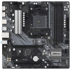 ASROCK MB Desktop A520M Phantom Gaming 4, AM4, 4x DDR4, 2x PCIe 3.0 x16, 1x PCIe 3.0 x1, 1x Ultra M.2, 4x SATA 3, 1x DVI, 1x HDMI, 6x SUB 3.2, 6x USB 2.0, 1x GLAN, 1x PS2, mATX, retail