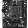 ASROCK Main Board Desktop A520M-HVS (AM4, 2xDDR4, PCIe 3.0 x16, PCIe 3.0 x1, M.2, 4 SATA3, D-Sub, HDMI, mATX, retail)