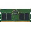 Kingston 8GB 4800MT/s DDR5 Non-ECC CL40 SODIMM 1Rx16, EAN: 740617327090