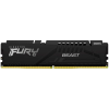 Kingston 16GB 6000MT/s DDR5 CL36 DIMM FURY Beast Black EXPO, EAN: 740617345858