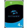 SEAGATE HDD SkyHawk (3.5''/4TB/SATA 6Gb/s/rpm 5400)