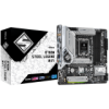 ASROCK MB Desktop B760M Steel Legend (S1700, 4x DDR5, 1x PCIe 5.0 x16, 1x PCIe 4.0 x16, 3x Hyper M.2 PCIe Gen4x4, 4x SATA3, 2x USB-C, 9x USB 3.2, 6x USB 2.0, 1xRJ-45 2.5GB, Wi-Fi 6E, BT 5.3, 1x HDMI, 1x DP, micro ATX