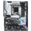 ASROCK MB Desktop Z790 Pro RS (S1700, 4x DDR5, 1x PCIe 5.0 x16, 1x PCIe 4.0 x16, 2x PCIe 3.0 x1, 4x Hyper M.2 PCIe Gen4x4, 8x SATA3 6.0 Gb/s, 2x USB-C, 6x USB 3.2, 6x USB 2.0, 1x RJ-45 2.5GB Lan, 1x HDMI, 1x DP, ATX