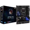 ASROCK MB Desktop Z790 PG Riptide (S1700, 4x DDR5, 1x PCIe 4.0 x16, 1x PCIe 5.0 x16, 1x PCIe 3.0 x1, 1x Hyper M.2, 1x Blazing M.2, 8x SATA3, 2x USB-C, 8x USB 3.2, 6x USB 2.0, 1x RJ-45 2.5GB, 1x HDMI, 1x DP, ATX