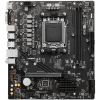 MSI Main Board Desktop PRO B650M-B (AM5, 2x DDR5, 1xHDMI, 1x VGA, 1x PCI-E x16, 1x PCI-E x1, 1x M.2, 4x SATA 6G, 6x USB 3.2 Gen1 Type A, 6x USB 2.0, 2.5G LAN) mATX