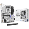 ASROCK Z890 Pro RS WiFi White ATX LGA1851 DDR5