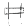 SBOX PLB-3446T-2 :: WALL MOUNT,  37“ – 80“, to 45kg VESA 600x400, black