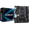 ASROCK Main Board Desktop A520M-HDV (AM4, 2xDDR4, PCIe 3.0 x16, PCIe 3.0 x1, M.2, 4 SATA3, D-Sub, DVI, HDMI, mATX, retail)