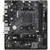 ASROCK Main Board Desktop A520M-HDV (AM4, 2xDDR4, PCIe 3.0 x16, PCIe 3.0 x1, M.2, 4 SATA3, D-Sub, DVI, HDMI, mATX, retail)