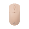 SBOX WM-852P :: Mouse Wireless, Resolution (DPI): 800 - 1600, Pink