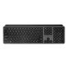 SBOX WK-26-US :: KEYBOARD, 2.4 GHz, Wireless, black