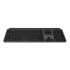 SBOX WK-26-US :: KEYBOARD, 2.4 GHz, Wireless, black