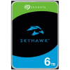 SEAGATE HDD SkyHawk Surveillance (3.5''/6TB/SATA 6Gb/s/rpm 5400)