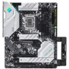 ASROCK Main Board Desktop Z690 Steel Legend (S1700, Z690, 4x DDR4, 3x PCIe x16, 2x PCIe x1, 8x SATA3 6.0Gb/s, 1x m.2 PCIe Gen4x4, 1x PCIe Gen3x4, RAID 0, 1, 5, 10, 10x USB 3.2, 1x RJ-45 2.5G Lan, HDMI, DP, SPDIF, ATX, Retail