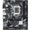 ASROCK MB Desktop B760M-HDV/M.2 D4 (S1700, 2x DDR4, 1x PCIe 4.0 x16, 2x PCIe 3.0 x1, 1x Hyper M.2 PCIe Gen4x4, 1x M.2 Ultra Gen3x4, 4x SATA3, 1x USB-C, 5x USB 3.2, 5x USB 2.0, 1xRJ-45 1Gbit, 1x VGA, 1x HDMI, 1x DP, mATX