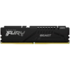 Kingston 16GB 6000MT/s DDR5 CL36 DIMM FURY Beast Black EXPO, EAN: 740617345858