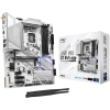 ASROCK Z890 Pro RS WiFi White ATX LGA1851 DDR5