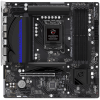 ASROCK MB Desktop B760M PG RIPTIDE (S1700, 4x DDR5, 1x PCIe 4.0 x16, 1x PCIe 4.0 x1, 1x M.2 Key E for Wi-Fi, 1x M.2 Hyper Gen4x4, 4x SATA3, 2x USB-C, 5x USB 3.2, 6x USB 2.0, 1xRJ-45 2.5 Gbit, 1x HDMI, 1x DP, mATX