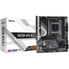 ASROCK MB Desktop B650M-HDV/M2, AM5, 2x DDR5, 2x PCIe 4.0 x16, 1x PCIe 4.0 x1, 1x Blazing M.2(PCIe Gen5x4), 1x Hyper M.2(PCIe Gen4x4), 1x M.2, 4x SATA3 6.0 Gb/s, 1x HDMI, 1x DisplayPort, 2.5G LAN, 7x USB 3.2, 8x USB 2.0, 1x USB-C