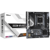 ASROCK MB Desktop B650M-HDV/M2, AM5, 2x DDR5, 2x PCIe 4.0 x16, 1x PCIe 4.0 x1, 1x Blazing M.2(PCIe Gen5x4), 1x Hyper M.2(PCIe Gen4x4), 1x M.2, 4x SATA3 6.0 Gb/s, 1x HDMI, 1x DisplayPort, 2.5G LAN, 7x USB 3.2, 8x USB 2.0, 1x USB-C