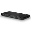 LINDY LNY-38249 :: 4 Port HDMI 2.0 18G Switch, 4K@60Hz