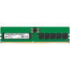 Micron DDR5 RDIMM 32GB 2Rx8 4800 CL40 (16Gbit) (Single Pack)