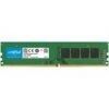 Crucial 8GB DDR4-3200 UDIMM CL22 (8Gbit/16Gbit)