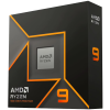 AMD CPU Desktop Ryzen 9 12/24T 9900X (4.4GHz/5.6GHz, 76MB, 120W, AM5) box, with Radeon Graphics