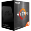 AMD CPU Desktop Ryzen 9 16/32T 5900XT (3.3GHz/4.8GHz, 72MB, 105W, AM4) box