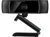 Sandberg SNB-134-38 :: Уебкамерата USB Webcam Autofocus DualMic, Full HD 1080P