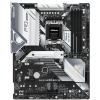 ASROCK MB Desktop B650 PRO RS, AM5, 4x DDR5, 1x PCIe 4.0 x16, 1x PCIe 3.0 x16, 1x Blazing M.2(PCIe Gen5x4), 1x Hyper M.2(PCIe Gen4x4), 1x M.2, 4x SATA3 6.0 Gb/s, 7.1 CH HD Audio, 1x HDMI, 1x DisplayPort, 2.5G LAN, 7x USB 3.2, 9x USB 2.0