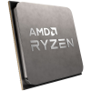 AMD CPU Desktop Ryzen 7 8/16T 9800X3D (5.2GHz, 104MB, 120W, AM5) tray, with Radeon Graphics