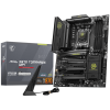 MSI MAG X870E TOMAHAWK WIFI, ATX, Socket AM5, 4x DDR5 Dual Channel DDR5 up to 8400(OC)MHz, 3x PCIe 3.0 x16 slot, 4x M.2 slot, 4x USB 2.0, 3x USB 5Gbps, 2x USB 10Gbps, 1x 10Gbps Type-C, 2x 40Gbps Type-C, HDMI, 7.1 HD Audio, 5G LAN, WiFI 7, B