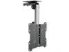 VALUE 17.99.1186 :: TV Ceiling Mount, tiltable, 17" - 37", up to 20 kg