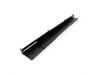 VALUE 26.99.0414 :: Slide Rails 1 Pair, variable depth 610-935mm, black