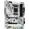 ASROCK MB Desktop B650 Steel Legend, AM5, 4x DDR5, 1x PCIe 5.0 x16, 1x PCIe 3.0 x16, 1x PCIe 4.0 x1 1x Blazing M.2(PCIe Gen5x4), 2x Hyper M.2(PCIe Gen4x4), 2x SATA3 6.0 Gb/s, 1x HDMI, 1x DP, 2.5G LAN, 802.11ax Wi-Fi 6E + BT